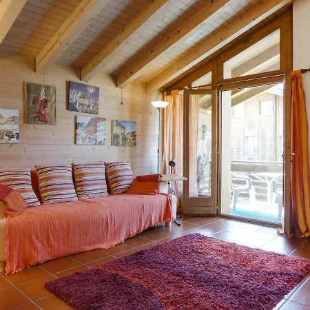 Artist's Loft *