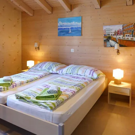 Artist's Loft